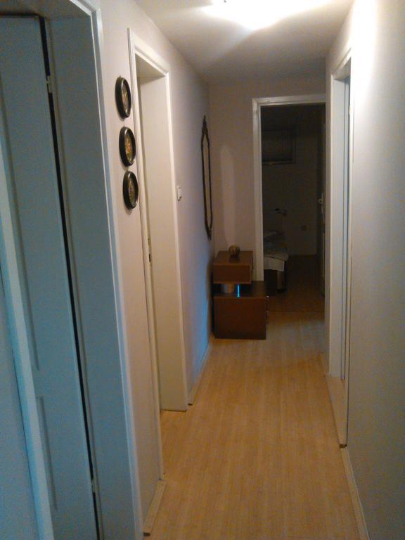 Apartment Vojinovic Arandjelovac Kültér fotó