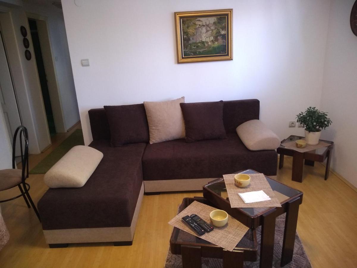 Apartment Vojinovic Arandjelovac Kültér fotó